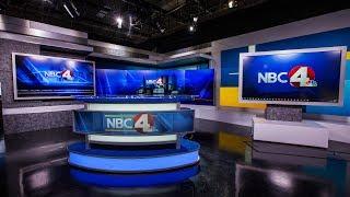 Live NBC4 Newscasts from Columbus Ohio