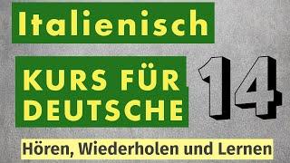 Italienisch lernen leicht gemacht: 60 essenzielle Wörter für den Alltag - Schnell & effektiv!