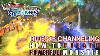 RITE OF CHANNELING | MONSTER HUNTER STORIES