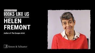 Helen Fremont | Simon & Schuster's Books Like Us