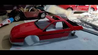 Monogram fiero gt part 11