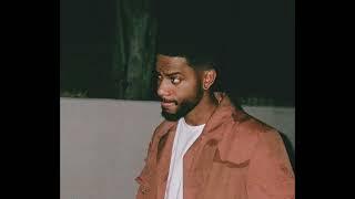 *FREE* Bryson Tiller x SZA Type Beat "Eclipse" [Prod. Jboogin]