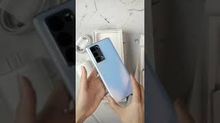 Oppo reno 6 pro plus 5g unboxing