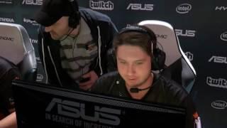 ESL One Cologne 2015 European Qualifier KINGUIN vs DIGNITAS