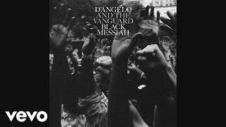 D'Angelo and The Vanguard - Back to the Future (Part I) (Audio)