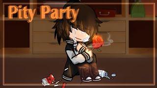 Pity Party || Meme