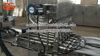 Wafer Cone Making Machine With 60 Mould|Ice Cream Cone Machine Price