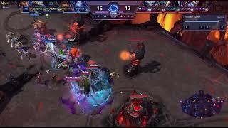 Heroes of the Storm Troll Garrosh