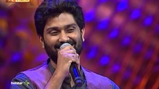 Super Singer 03/21/16