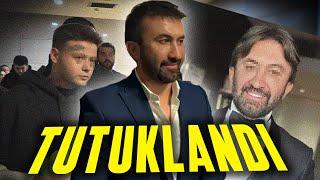 İBRAHİM YILMAZI İFŞALIYORUM (tutuklandı)