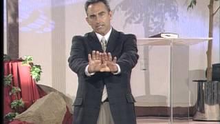 Bruce Marchiano - The Heart of Jesus