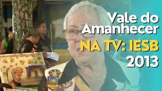 Vale do Amanhecer | O Vale da fé (2013) | Reportagem