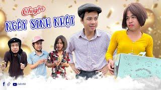 Chuyện ngày sinh nhật | Phim hài hay nhất 2024 | Olinhli