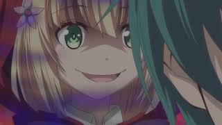 Grimms Notes The Animation「AMV」Monster