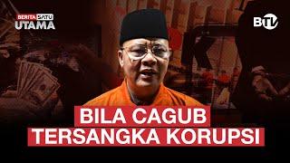  LIVE | Bila Cagub Tersangka Korupsi - Beritasatu Utama