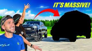 ULTIMATE DIY OVERLAND BUILD: WIFEY'S CHOICE