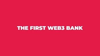 MELD: Web3 Banking