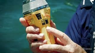 Marine Safety: How to use an EPIRB