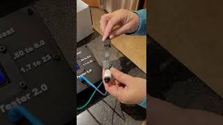 Fuel Injector Tester 2.0  #diy #education #fusion360 #how #3dprinting #tester #injector #electronic