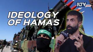 Exclusive: Mosab Hassan Yousef on Child Abuse Among Terror Groups