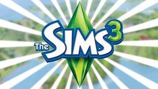 ВСЁ ПРО THE SIMS 3!