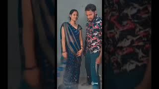 #shorts couple dance with chiranjeevi song #chiranjeevi ##dance