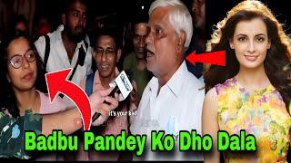 Badbu Pandey Troll | godimedia | godi Media Expose | andh Bhakt funny video| Andhbhakt