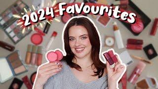 BEST MAKEUP OF 2024 | Julia Adams