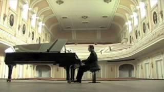 Alexander Melnikov  24 Preludes & Fugues, op 87