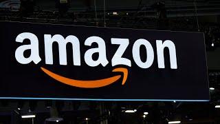 Amazon’s Shares Slide as AI Spending Spooks Investors