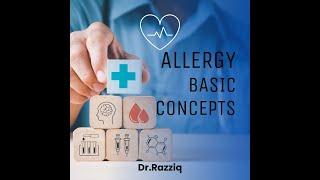 Allergens | Causes | Seasonal Allergy | Dr.Razziq 069 | UNITED ARAB EMIRATES | #pharmacists