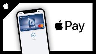 Apple Pay & Wallet (Tutorial): This is how you can easily pay contactless & online