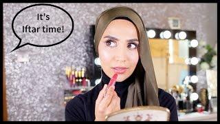 RAMADAN 2016 + BLOOPERS! | Amena