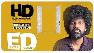 Extra Decent ED Review | Suraj Venjaramoodu | Aamir Pallikkal | Listin Stephen