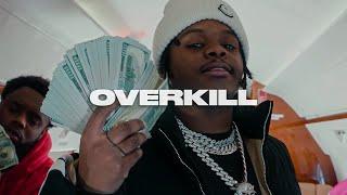 [FREE] 42 Dugg x EST Gee x Detroit Type Beat 2023 - ''OVERKILL''