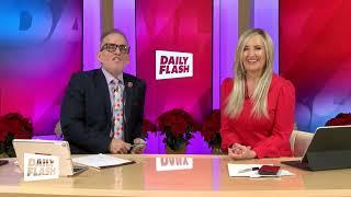 December 13, 2024 | Daily Flash TV