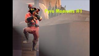 PyroMoments #1