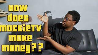 How MackieTV Makes Money The big conspiracy finally answered