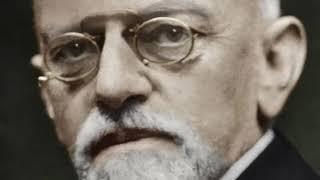 SWR 8.8.1900: David Hilbert stellt 23 mathematische Probleme vor