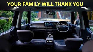 India’s Perfect Small Family Car feat Kia Syros | AutoYogi