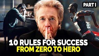 Part 1 Gregg Braden Blueprint to Success | From Zero to Hero