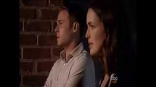 Agents of S.H.I.E.L.D. | FitzSimmons moment 'Let's just watch the sunrise.' [3x07]