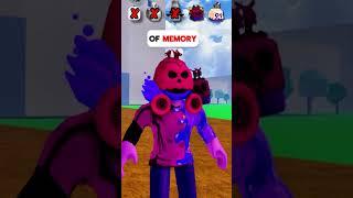 IF BLOX FRUITS COULD SING...
