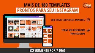 Como criar posts para instagram em poucos minutos