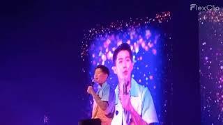 當JAYPARK十年老粉的老婆，終於參加載範演唱會️時 #朴載範 #박재범 #JAYPARK #演唱會 #worldtour #taipei #shorts #夫妻 #生活 #vlog #life