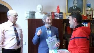 ДОстоин ПОЧЁТНЫХ ЗВАНИЙ!//  "официоз"