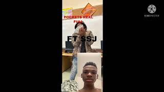 ETO Mari Ft SSJ pockets real full