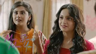 Zee World: Betrayal | November