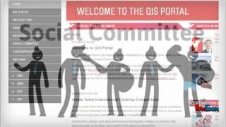 The QIS Portal