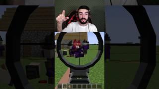 ماینکرفت اما پیشرفته شده #minecraft